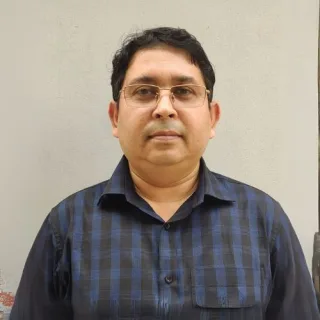Md. Fazle Rabbi Khan - Director at Rhythm Care Ltd.