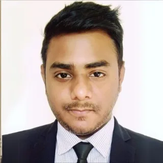 Farabi Khan - TTSE - Trainee Technical Sales Executive - Director at Rhythm Care Ltd.