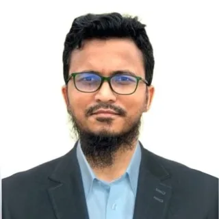 Shahalam Sarder - Sr. TSE - Senior Technical Sales Executive - Director at Rhythm Care Ltd.