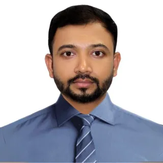 Gobinda Chowhan - Technical Sales Executive at Rhythm Care Ltd.
