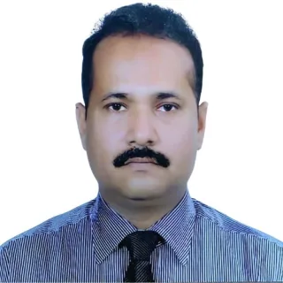 Md. Mamunur Rashid - Chairman at Rhythm Care Ltd.