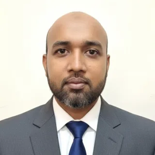 Md. Mijanur Rahman photo - Rhythm Care Ltd.