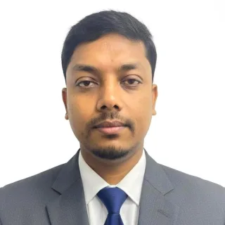 Md. Abdullah Al Helal Bhuiyan