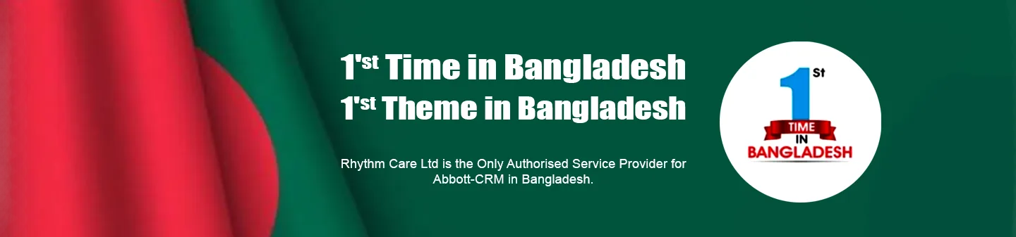 Home - RHYTHM CARE LTD Rhythm Care Ltd. banner image