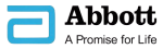 Abbott logo - Rhythm Care Ltd.